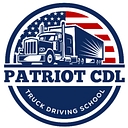 PatriotCDL logo
