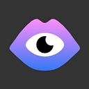 EVA AI Girlfriend logo