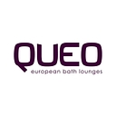 Queo Bathrooms logo