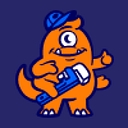 Pipe Monster Plumbing logo