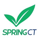 SpringCT logo