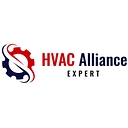 HVAC Alliance Expert logo