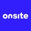 Onsite logo