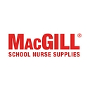 MacGill logo