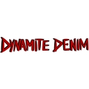 dynamitedenim.com logo