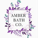 Amber Bath Co logo