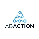 AdAction logo