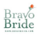 BravoBride logo