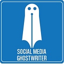 LinkedIn Ghostwriter (linkedinghostwriting.com) logo