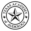 Texas Academy of Audiology logo