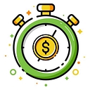 Money Moments logo