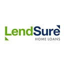 LendSure Home Loans logo