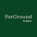 ForGround by Bayer logo
