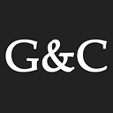 Gill & Chamas logo