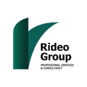 Rideo Group logo