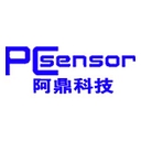 PCsensor logo