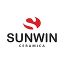 Sunwin Ceramica logo