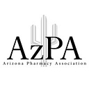 Arizona Pharmacists Association logo