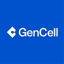 GenCell Energy logo