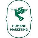 Humane Marketing logo
