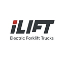 iLift logo