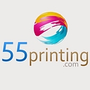 55printing logo