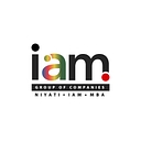 IAM Group of Companies logo
