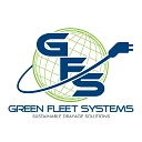 Green Fleet Systems logo