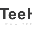 TeeHunt logo