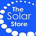 The Solar Store logo