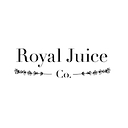 Royal Juice Company logo