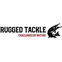Rugged Tackle logo
