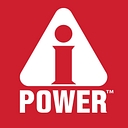 A-iPower logo