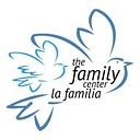The Family Center logo