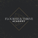 Flourish & Thrive Academy logo