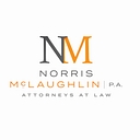 Norris McLaughlin P.A. logo