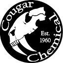 Cougar Chemical logo