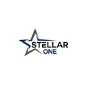 Stellar One logo