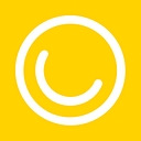 Happy logo