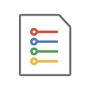 Docsy logo
