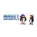 Budget Air Supply logo