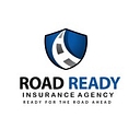 Road Ready Insurance logo