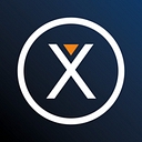 XeoMatrix logo