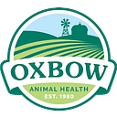 Oxbow Animal Health logo
