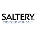 Saltery logo
