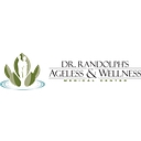 Dr. Randolph's Wellness Store logo