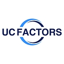 UC Factors logo