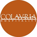 Colavria Hospitality logo