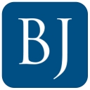 Butcher Joseph & Co. logo