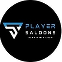 Playersaloons logo